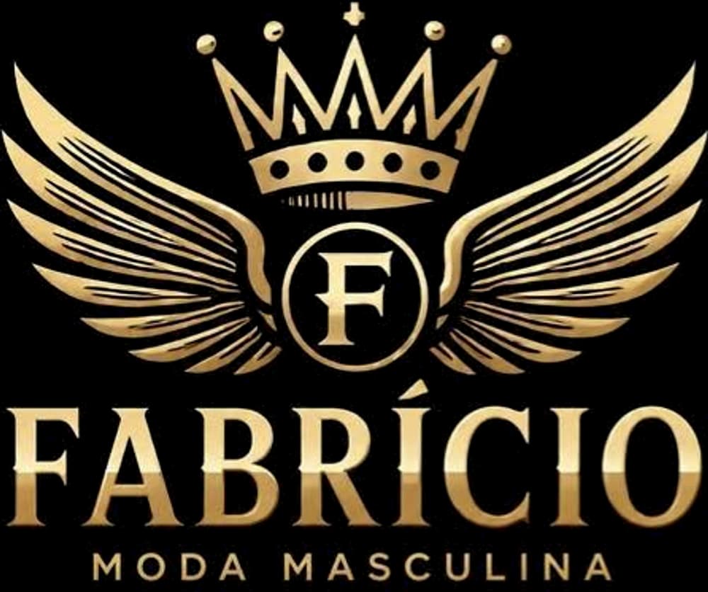 Fabrício Moda Masculina