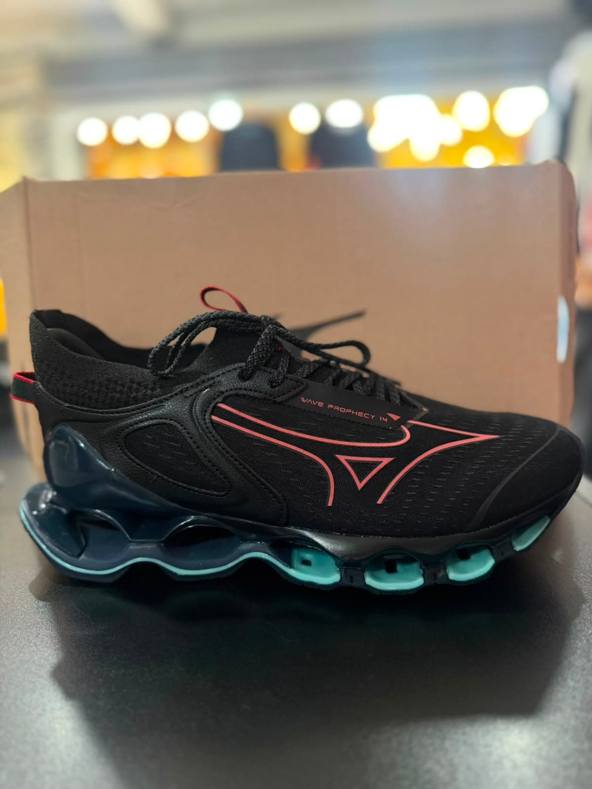 MIZUNO PROPHECY 14
