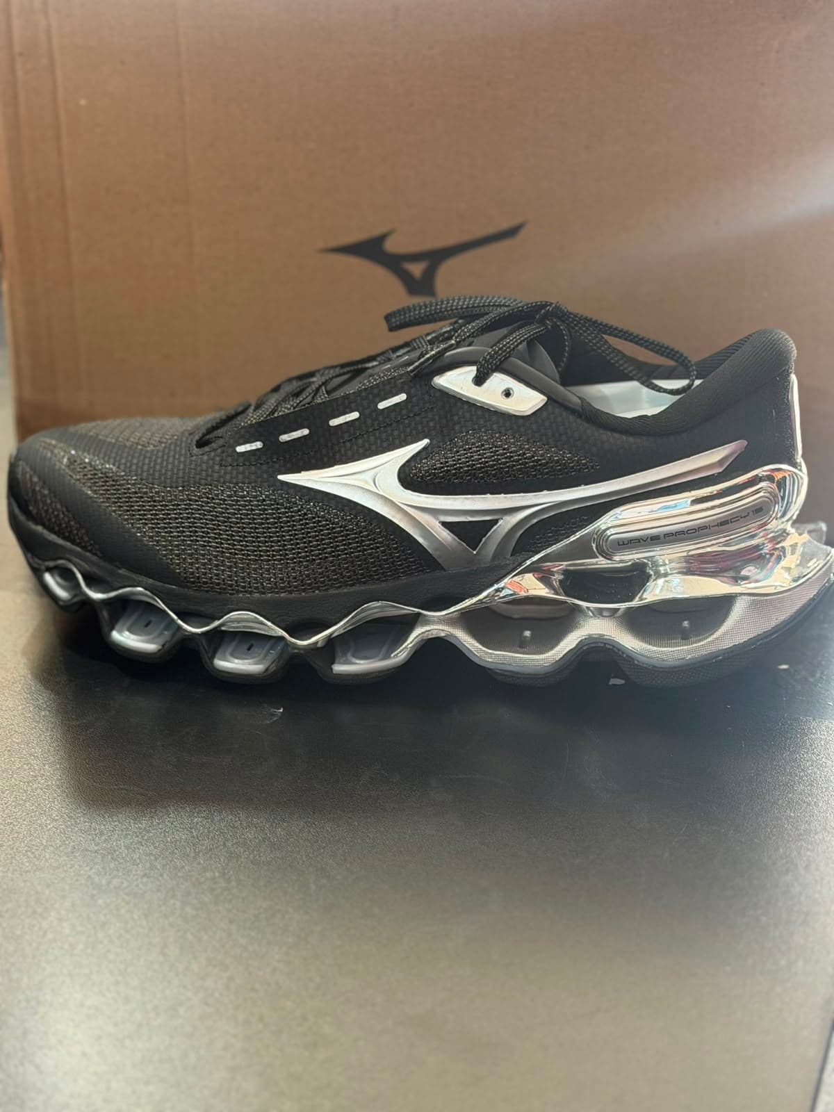 MIZUNO PROPHECY 15