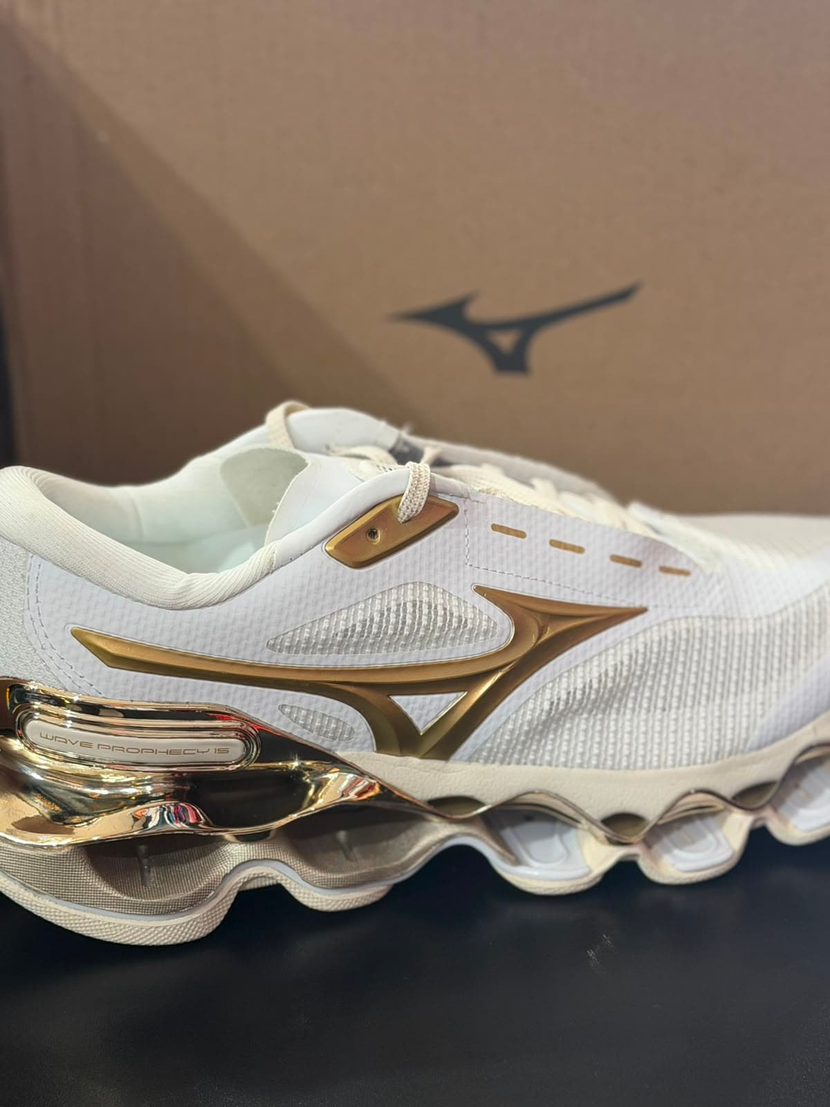 MIZUNO PROPHECY 15